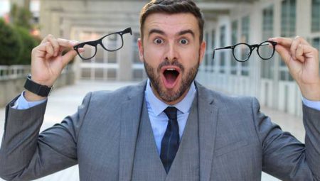 Akıllı mercek seçimi, görüş ihtiyacına göre şekilleniyor
